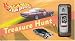 Hot Wheels Treasure Hunt