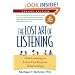 The Lost Art of Listening, Second Edition: How Learning to Listen Can Improve Relationships (Guilford Family Therapy)