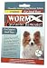 Pet Supplies : WormX Dog Wormer for Small Dogs - 2 pack