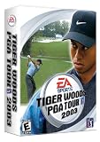  : Tiger Woods PGA Tour 2003