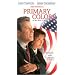 Primary Colors [VHS]