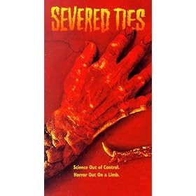 Severed Ties [VHS]