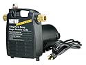 Wayne PC4 1/2 HP 115-Volt Transfer Water Pump, Cast Iron