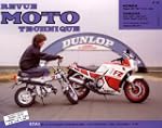 Revue Moto Technique, N� 69 : Honda D...