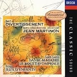 French Orchestral Music