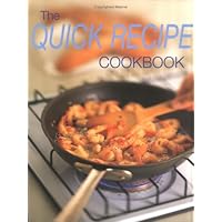 The Quick Recipe Cookbook