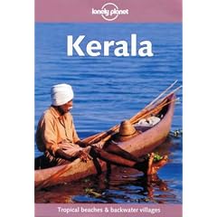Kerala (Lonely Planet Travel Guides)