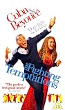 The Fighting Temptations [UK IMPORT] - Cuba Jr. Gooding