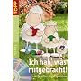 Ich hab' was mitgebracht. Mit CD-ROM: Holzfiguren &hellip von Heike Roland