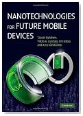 Nanotechnologies for Future Mobile Devices