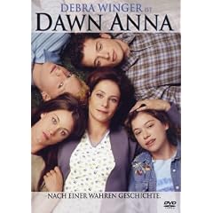 Dawn Anna