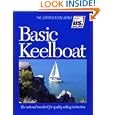 Basic Keelboat (U.S. Sailing Certification) (U.S. Sailing Certification)