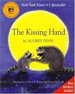 The Kissing Hand