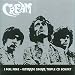 I Feel Free - Ultimate Cream [Limited Edition 3CD Boxset]