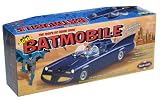 Review Forbidden Planet 6901 / Batmobile Model Kit 1960s