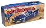 Polar Lights 1:25 1960 Batmobile Replica