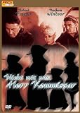 Nicht mit uns Herr Kommissar - Ronald Fraser