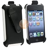 Swivel Belt Clip Holster Compatible With Apple iPhone 3G /3GS