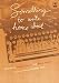 Book Something to Write Home About: Reflections From the Heart of History