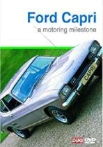 Ford Capri - Trend Setter [DVD]