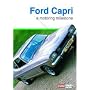 Ford Capri - Trend Setter