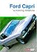 Ford Capri - Trend Setter Image