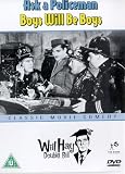 Will Hay - Ask A Policeman / Boys Will Be Boys [1939]