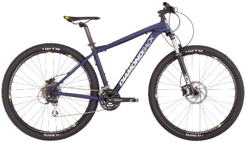 Diamondback 2013 Overdrive Sport 29'er Mountain Bike with 29-Inch Wheels