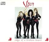 Edge Of A Broken Heart (single)