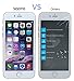 [1Pack] iPhone 6S Plus Screen Protector, SOOYO(TM) [3D Touch Compatible - Tem...