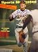 Gaylord Perry San Francisco Giants Autographed September 26, 1966 Sports Illustrated Magazine Professionally Matted Cover Ready For Framing