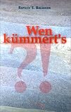 Wen k�mmerts? - Ramesh S. Balsekar