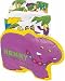 Henry the Helpful Elephant (Bath Books Squeaky Clean)