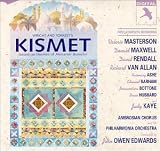 Kismet (1989 London Studio Cast)