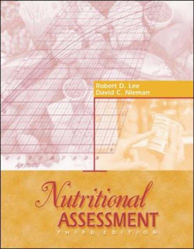 Nutritional Assessment