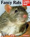 Fancy Rats (Complete Pet Owner's Manual)