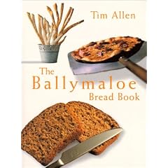Ballymaloe Bread Book