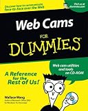Web Cams for Dummies (For Dummies)
