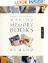 Making Memory Books by Hand: Memories to Keep and Share