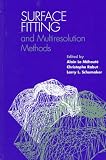 Surface Fitting and Multiresolution Methods (Ullmann's Encyclopdia of Industrial Chemistry, 5e, Silicon C)