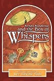 Kendra Kandlestar And the Box of Whispers