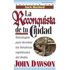 La Reconquista De Tu Ciudad
