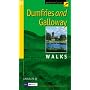 Dumfries and Galloway: Walks (Pathfinder Guide)