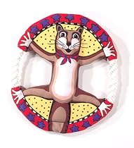 Hurl A Squirrel