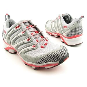 Buy GoLite Versa Force Silver Hiking Trail Shoes Mens 13 by GoLite