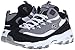Skechers womens D'LITES D'LITEFUL Memory Foam Lace-up Sneaker,Black/Gray/White,8 M US