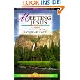 Meeting Jesus: 13 Studies for Individual or Groups (Lifeguide Bible Studies) by  Leighton Ford