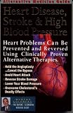 Alternative Medicine Guide to Heart Disease (Alternative Medicine Definitive Guide)