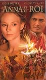 Revue Fox Pathé Europa  / Anna et le roi [VHS]