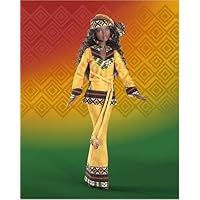 Barbie Collector Kwanzaa Barbie Doll Festivals Of The World